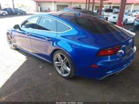 Audi Rs7 PREMIUM PLUS | Mobile.bg    3