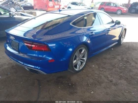 Audi Rs7 PREMIUM PLUS | Mobile.bg    4