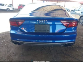 Audi Rs7 PREMIUM PLUS | Mobile.bg    17