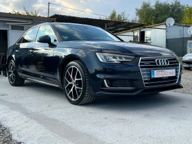 Audi A4 = S-Line = 286.= FULL= =  | Mobile.bg    4