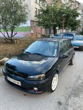 Peugeot 106 GTi | Mobile.bg    5