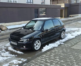  Peugeot 106