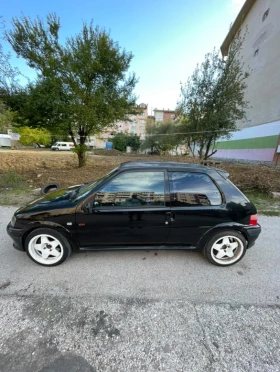 Peugeot 106 GTi | Mobile.bg    3