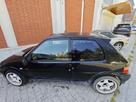 Peugeot 106 GTi | Mobile.bg    14