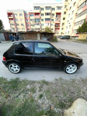 Peugeot 106 GTi | Mobile.bg    6