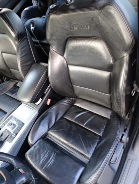 Audi A6 2.8 FSI | Mobile.bg    10