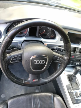 Audi A6 2.8 FSI | Mobile.bg    6