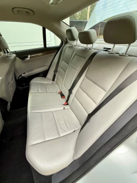 Обява за продажба на Mercedes-Benz C 180 GAS BRC AVANGARD ~14 499 лв. - изображение 10 | Auto.bg Обява за продажба на Mercedes-Benz C 180 GAS BRC AVANGARD ~14 499 лв. - изображение 10