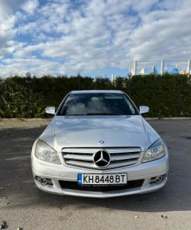 Обява за продажба на Mercedes-Benz C 180 GAS BRC AVANGARD ~14 499 лв. - изображение 1 | Auto.bg Обява за продажба на Mercedes-Benz C 180 GAS BRC AVANGARD ~14 499 лв. - изображение 1