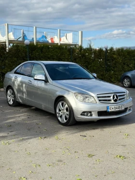 Обява за продажба на Mercedes-Benz C 180 GAS BRC AVANGARD ~14 499 лв. - изображение 2 | Auto.bg Обява за продажба на Mercedes-Benz C 180 GAS BRC AVANGARD ~14 499 лв. - изображение 2