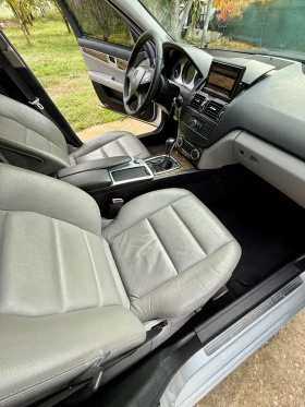 Обява за продажба на Mercedes-Benz C 180 GAS BRC AVANGARD ~14 499 лв. - изображение 9 | Auto.bg Обява за продажба на Mercedes-Benz C 180 GAS BRC AVANGARD ~14 499 лв. - изображение 9