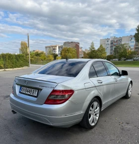 Обява за продажба на Mercedes-Benz C 180 GAS BRC AVANGARD ~14 499 лв. - изображение 5 | Auto.bg Обява за продажба на Mercedes-Benz C 180 GAS BRC AVANGARD ~14 499 лв. - изображение 5