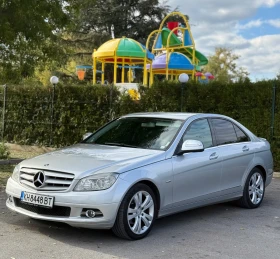Обява за продажба на Mercedes-Benz C 180 GAS BRC AVANGARD ~14 499 лв. - изображение 1 | Auto.bg Обява за продажба на Mercedes-Benz C 180 GAS BRC AVANGARD ~14 499 лв. - изображение 1