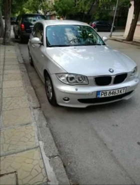 Обява за продажба на BMW 120 ~5 900 лв. - изображение 1 | Auto.bg Обява за продажба на BMW 120 ~5 900 лв. - изображение 1