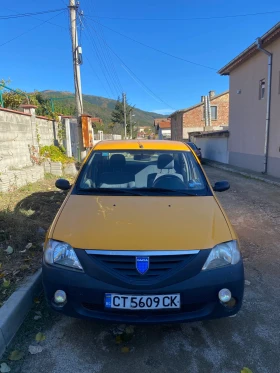 Обява за продажба на Dacia Logan ~3 000 лв. - изображение 1 | Auto.bg Обява за продажба на Dacia Logan ~3 000 лв. - изображение 1