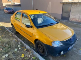 Обява за продажба на Dacia Logan ~3 000 лв. - изображение 2 | Auto.bg Обява за продажба на Dacia Logan ~3 000 лв. - изображение 2