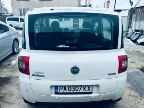 Fiat Multipla �����/������ �������� 6 ������  | Mobile.bg � ����� ������ 4