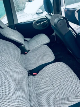 Fiat Multipla �����/������ �������� 6 ������  | Mobile.bg � ����� ������ 7