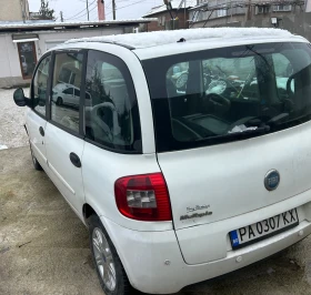 Fiat Multipla �����/������ �������� 6 ������  | Mobile.bg � ����� ������ 5