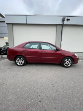 Toyota Corolla - 5000 лв. / 2556.46 € - 48540825 4