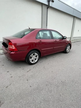 Toyota Corolla - 5000 лв. / 2556.46 € - 48540825 5