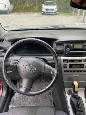 Toyota Corolla - 5000 лв. / 2556.46 € - 48540825 3
