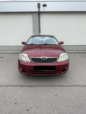 Toyota Corolla - 5000 лв. / 2556.46 € - 48540825 2