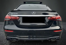 Mercedes-Benz E 63 AMG S 4Matic+  - 156998 лв. / 80271.80 € - 26837571 3