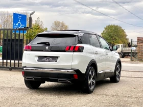 Peugeot 3008 GT-Line* Pano* KeyGO* Massage* Full*  - 33990 лв. / 17378.81 € - 55951683 2
