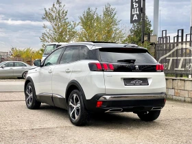 Peugeot 3008 GT-Line* Pano* KeyGO* Massage* Full*  - 33990 лв. / 17378.81 € - 55951683 4