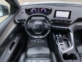 Peugeot 3008 GT-Line* Pano* KeyGO* Massage* Full*  - 33990 лв. / 17378.81 € - 55951683 11