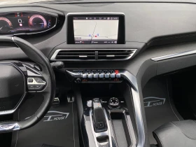 Peugeot 3008 GT-Line* Pano* KeyGO* Massage* Full*  - 33990 лв. / 17378.81 € - 55951683 12