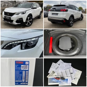 Peugeot 3008 GT-Line* Pano* KeyGO* Massage* Full*  - 33990 лв. / 17378.81 € - 55951683 17