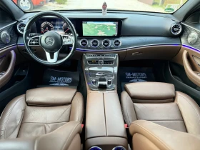 Mercedes-Benz E 220 AMG/Digital/Germany - 43900 лв. / 22445.71 € - 55736693 7