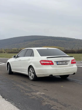 Mercedes-Benz E 350, снимка 7
