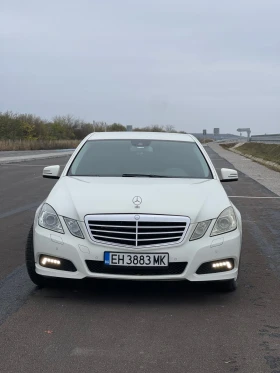 Mercedes-Benz E 350, снимка 1
