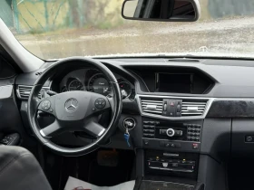 Mercedes-Benz E 350, снимка 8