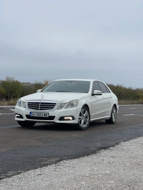 Mercedes-Benz E 350, снимка 2