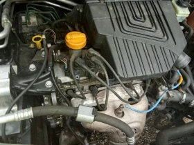 Dacia Logan, снимка 5