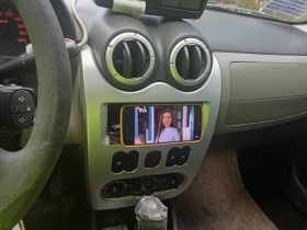 Dacia Logan, снимка 7