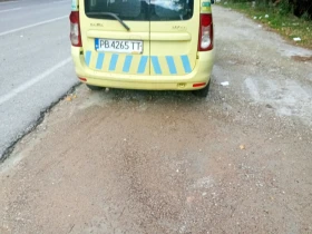 Dacia Logan, снимка 6