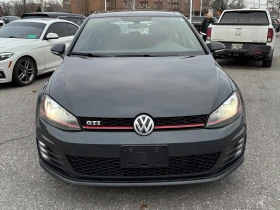 VW Golf * GTI* CARFAX* БЕЗ ПЪРВОНАЧАЛНА*  - 22100 лв. / 11299.55 € - 16417245 2