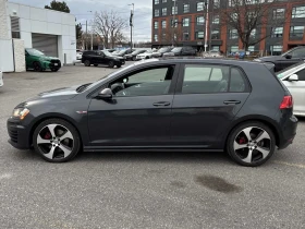 VW Golf * GTI* CARFAX* БЕЗ ПЪРВОНАЧАЛНА*  - 22100 лв. / 11299.55 € - 16417245 4