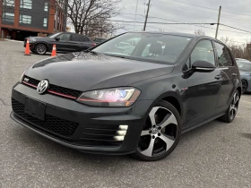 VW Golf * GTI* CARFAX* БЕЗ ПЪРВОНАЧАЛНА* 