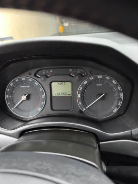 Skoda Octavia, снимка 1