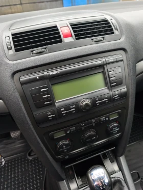 Skoda Octavia, снимка 2