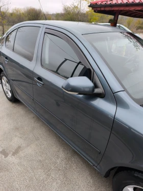 Skoda Octavia, снимка 11