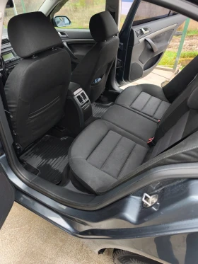 Skoda Octavia, снимка 8