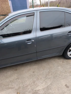 Skoda Octavia, снимка 13