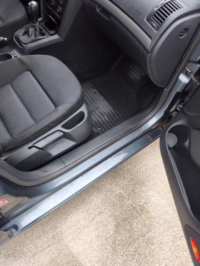 Skoda Octavia, снимка 3